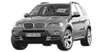 BMW E70 P029E Fault Code
