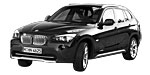 BMW E84 P029E Fault Code