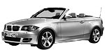 BMW E88 P029E Fault Code
