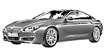 BMW F06 P029E Fault Code