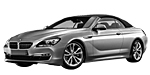 BMW F12 P029E Fault Code